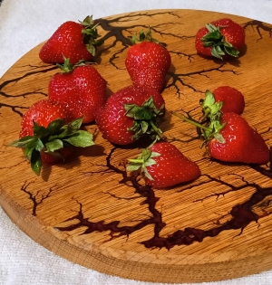 Вкусного дня!