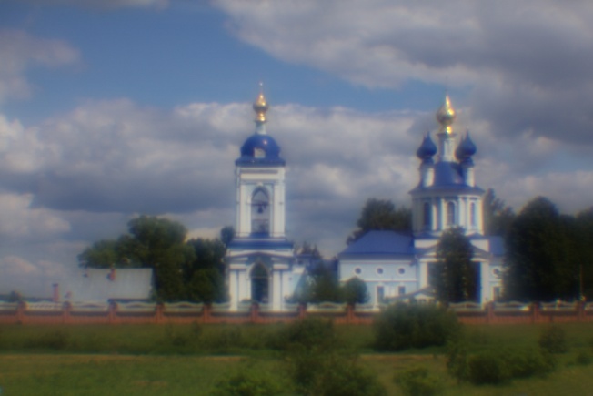 Свято-Успенский Дуниловский женский монастырь