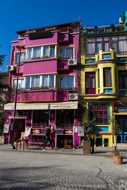 Istanbul **