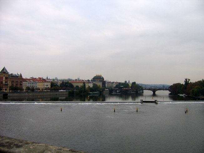 Прага 3