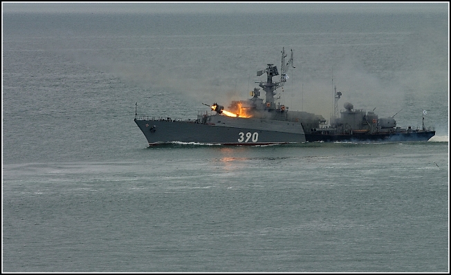С Днем ВМФ России!