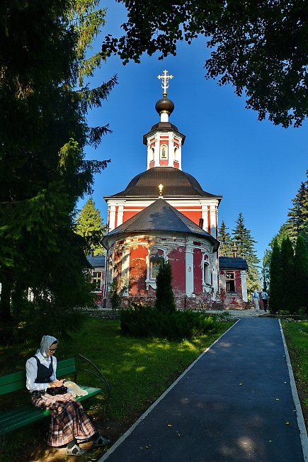 Ильинской церкви 250 лет!