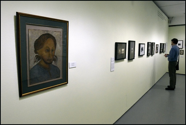 Выставка «Павел Флоренский — русский Леонардо»