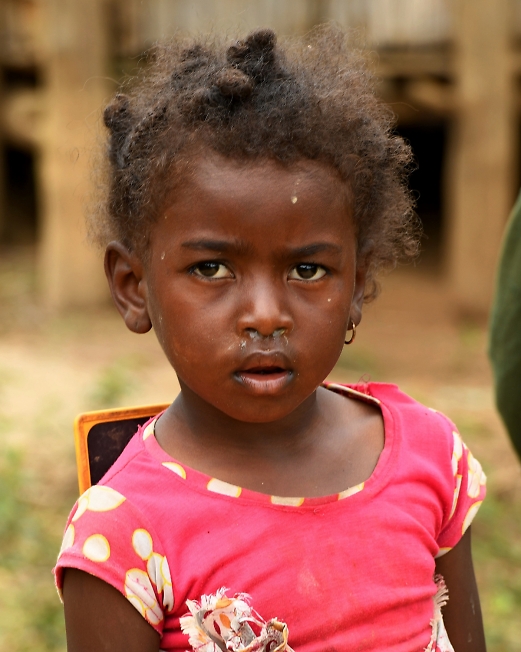 Дети Мадагаскара-2017