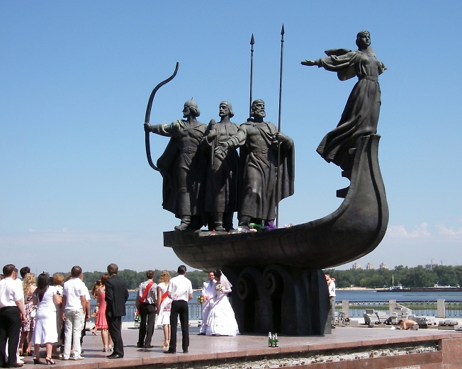 Киев - 2007