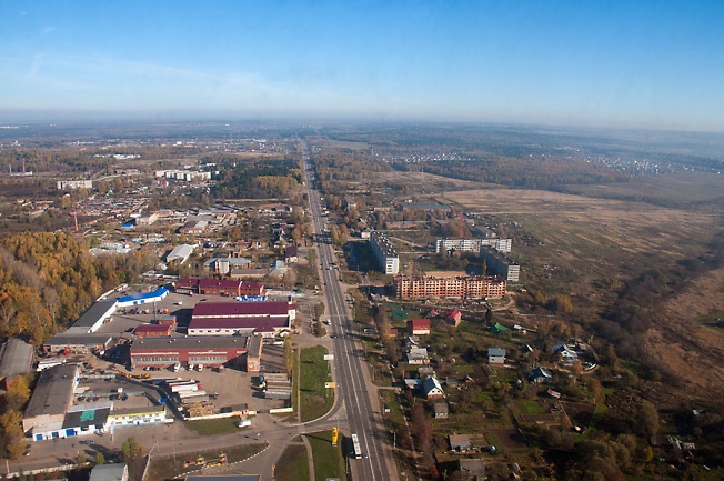 Сергиев посад пмк фото